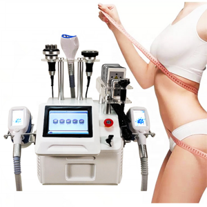 Portable Cryolipolysis Slimming Fat Freezing Machine use for Body Legs Arms Double Chin