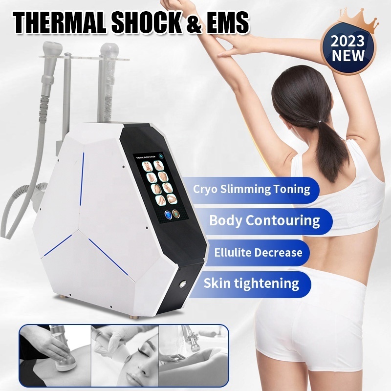 Cool Ems Pad Cryo T Shock Skin Cryoskin Cryotherapy Slimming Machine