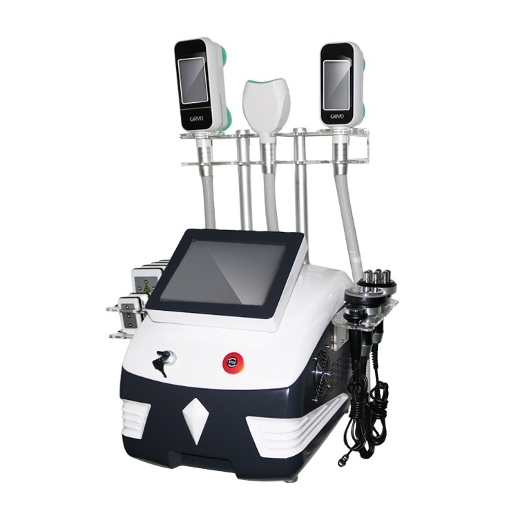 2023 hot popular 360 cryo cryolipolyse cryotherapy cryolipolysis slimming machine portable / criolipolisis machine cryolipolysis