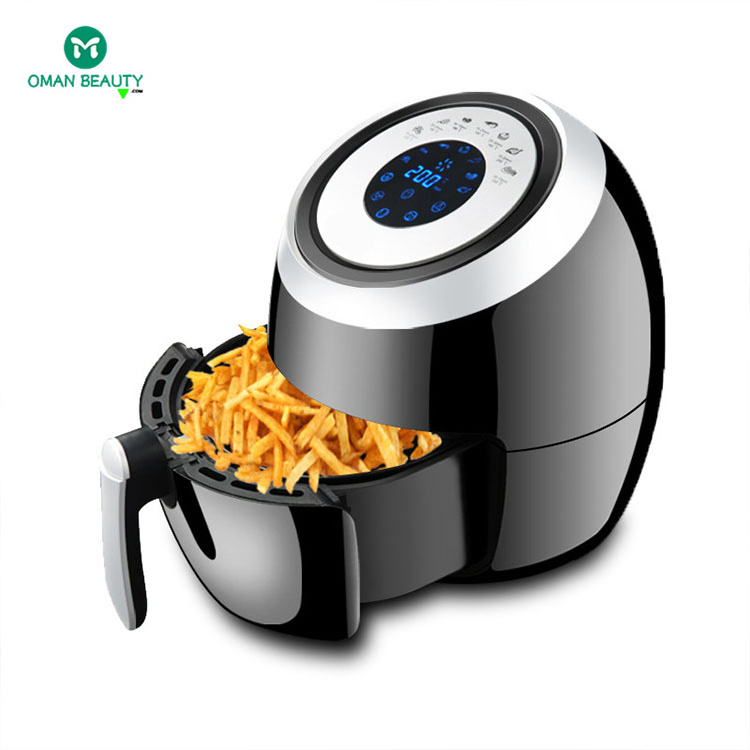 2023 multi air fryer  japan air fryer / air fryer pan / air fryer with wifi air fryer xxl as seen on tv air fryer