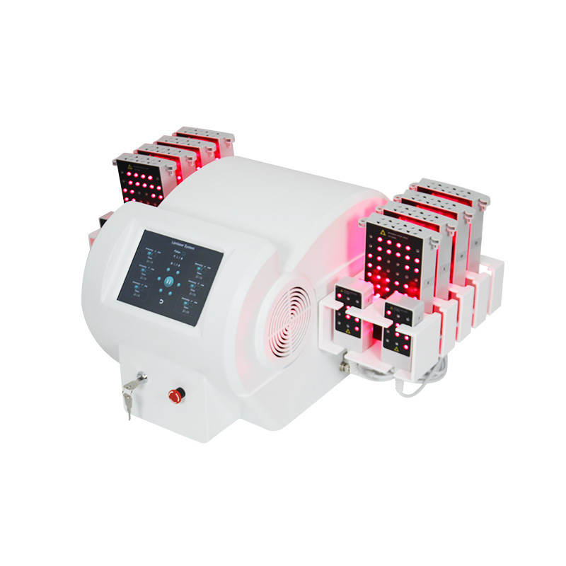 6D 10d laser slim machine 4d laser 6d lipo slimming machine 10d l10d laser body slim machine