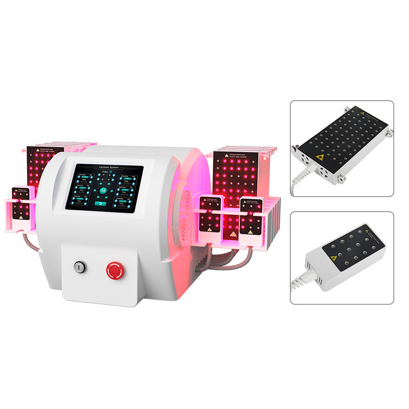 6D 10d laser slim machine 4d laser 6d lipo slimming machine 10d l10d laser body slim machine