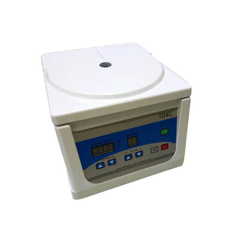 serum separation gel blood cell separator emcyte centrifuge machine to separate plasma plasmapheresis prf centrifuge prp machine