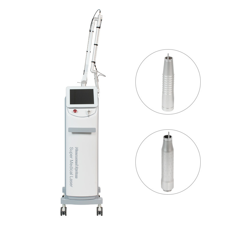 Oem New One Standing 10Hz Picosecond Laser Pen for Stretch Picosecond Laser Low Price