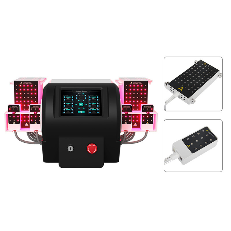 6D 10d laser slim machine 4d laser 6d lipo slimming machine 10d l10d laser body slim machine