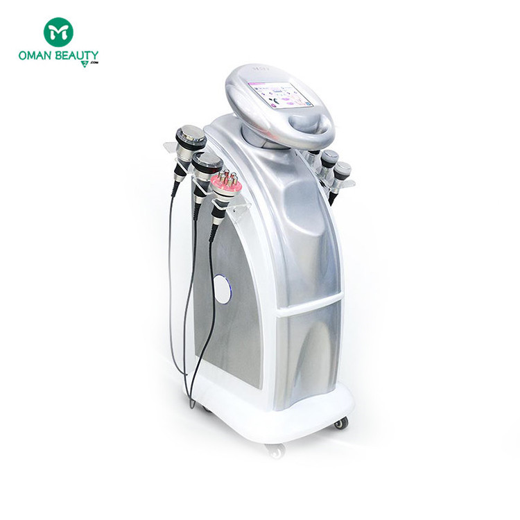 lipocavitation professional 40k 60k 80k 5in1 cavitation 25k ultrasonic 6en1 lipolaser 40khz 80khz cavitation rf slimming device