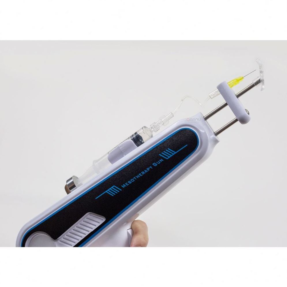 Popular Dr Meso Anti-Aging Mesotherapy Gun / PRP Pistor Eliance Meso Gun