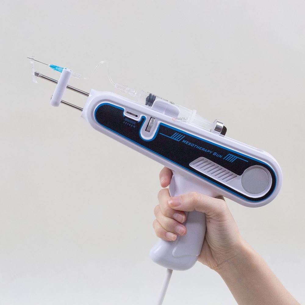 Popular Dr Meso Anti-Aging Mesotherapy Gun / PRP Pistor Eliance Meso Gun