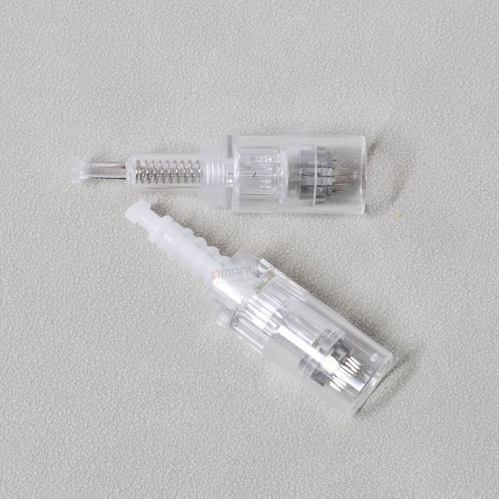 Skin Rejuvenation Derma Meso Roller System Dr Pen Needle Cartridge