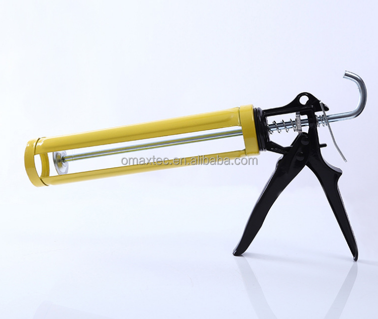 360-degree rotating glue gun universal glue gun glass glue gun