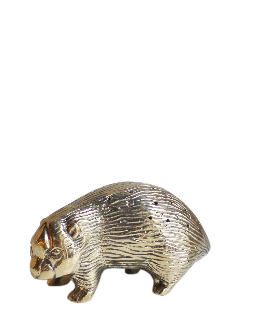 Brass Porcupine Toothpick Holder Wholesale Toothpick Holder for Sale hot selling toothpick holder