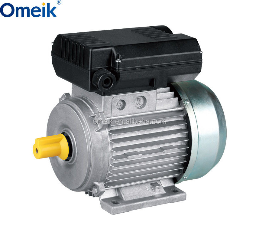 2800Rpm Single Phase 120V 220V 500 Watt1.1Kw 2.2Kw 3Kw 1.5 Kw 1/4 1/2 1 1.5 2 Hp 1.5Hp 2Hp 3Hp Ac Electric motor