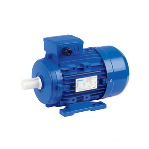 y160m 4 11kw three phase electric motor three phase motor 90kw 4 pole three phase ac induction motor 5hp