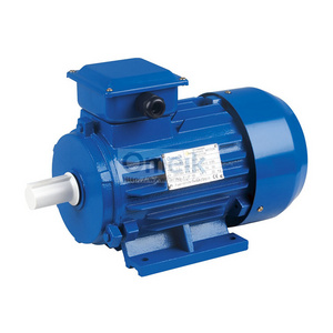 Good quality Y90l-4 2 hp electric motor 50kw