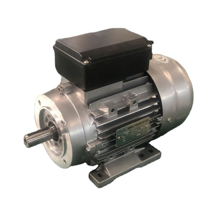 2800Rpm Single Phase 120V 220V 500 Watt1.1Kw 2.2Kw 3Kw 1.5 Kw 1/4 1/2 1 1.5 2 Hp 1.5Hp 2Hp 3Hp Ac Electric motor