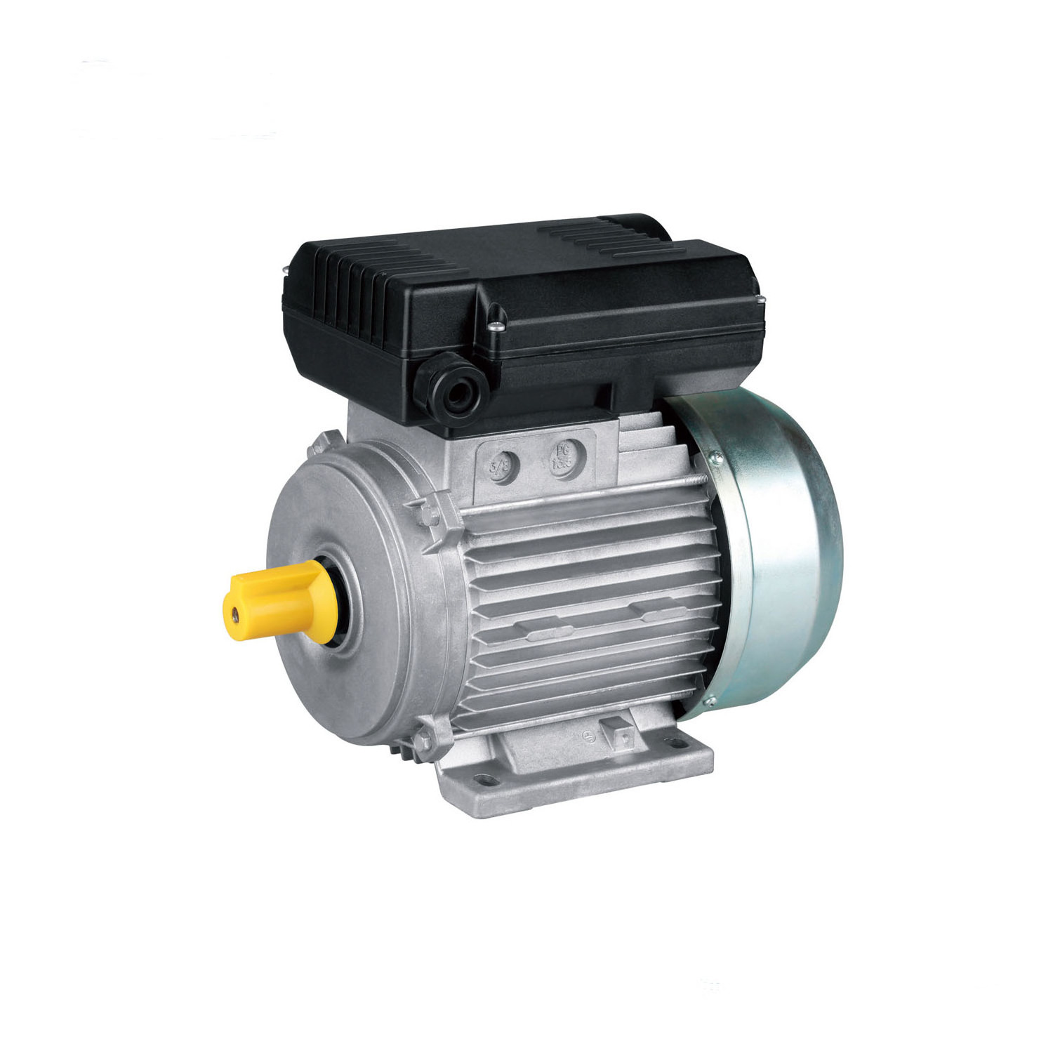 Single phase electric motor 1kw 2 hp single phase motor 1440 rpm