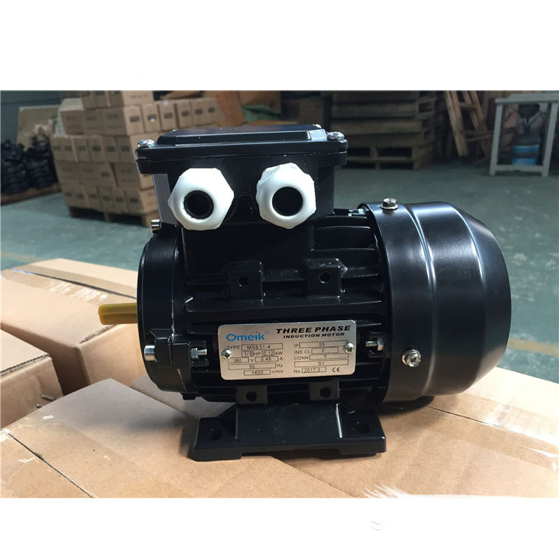 y160m 4 11kw three phase electric motor three phase motor 90kw 4 pole three phase ac induction motor 5hp