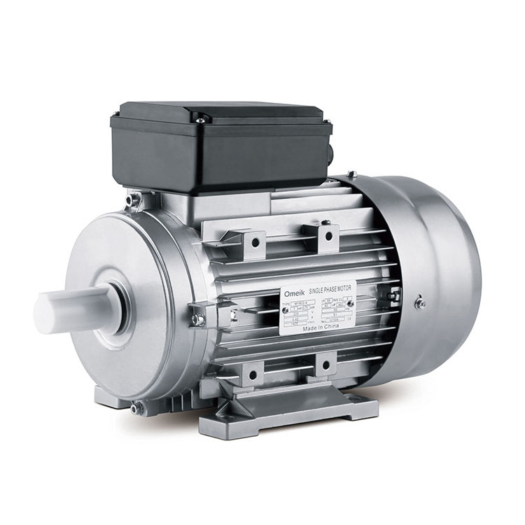 2800Rpm Single Phase 120V 220V 500 Watt1.1Kw 2.2Kw 3Kw 1.5 Kw c Electric Motor