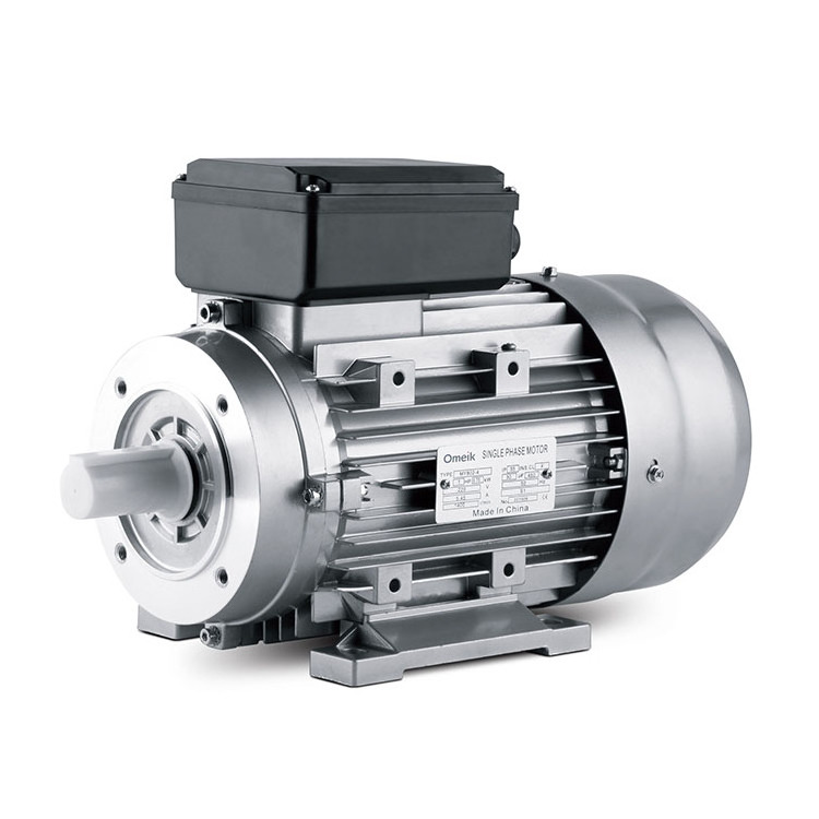 2800Rpm Single Phase 120V 220V 500 Watt1.1Kw 2.2Kw 3Kw 1.5 Kw c Electric Motor