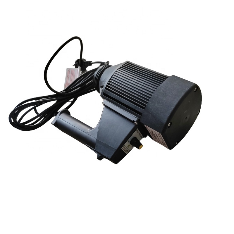 Standard SP-280P Series Drum Pump ODP Motor ,50-60 HZ 110V-120V electric Industrial Barrel Pump