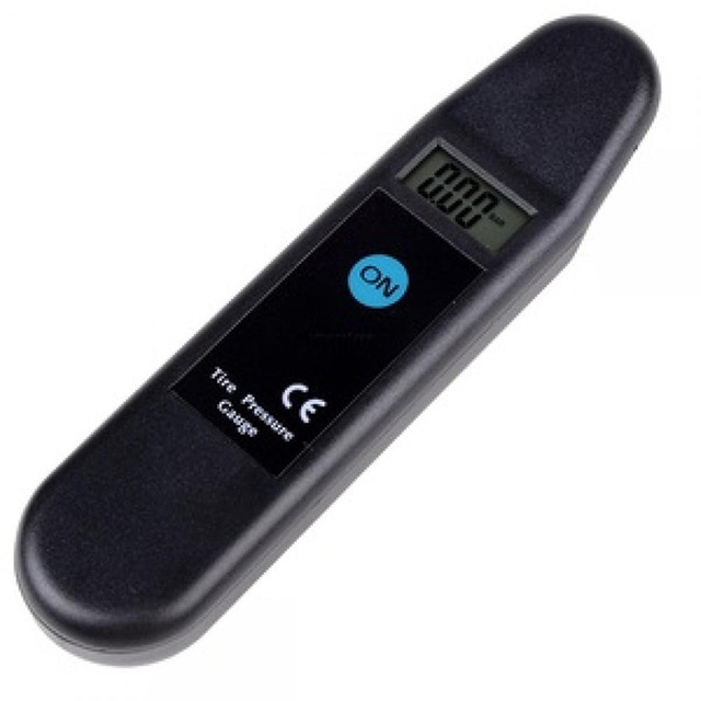 TG101 Digital Car Tire Pressure Gauge