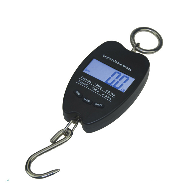 OCS-50 200kg 300kg Digital Electronic Hanging Weighing Scale