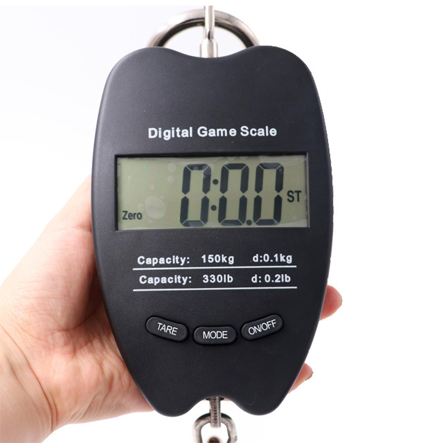 OCS-50 200kg 300kg Digital Electronic Hanging Weighing Scale