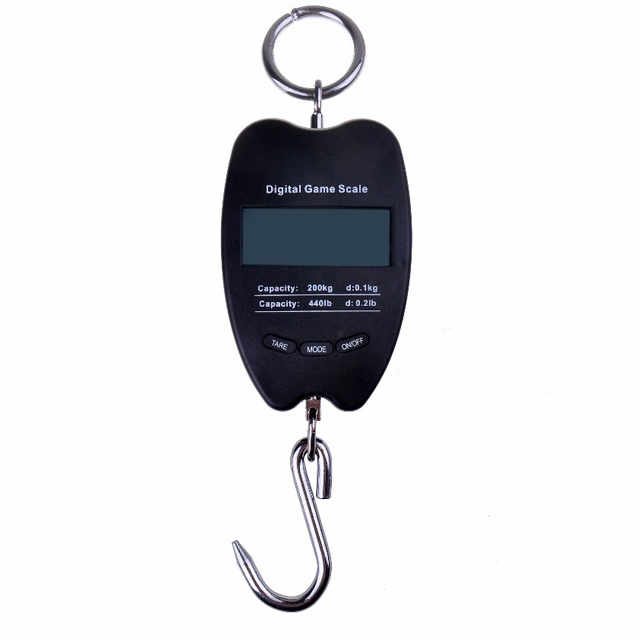 OCS-50 200kg 300kg Digital Electronic Hanging Weighing Scale