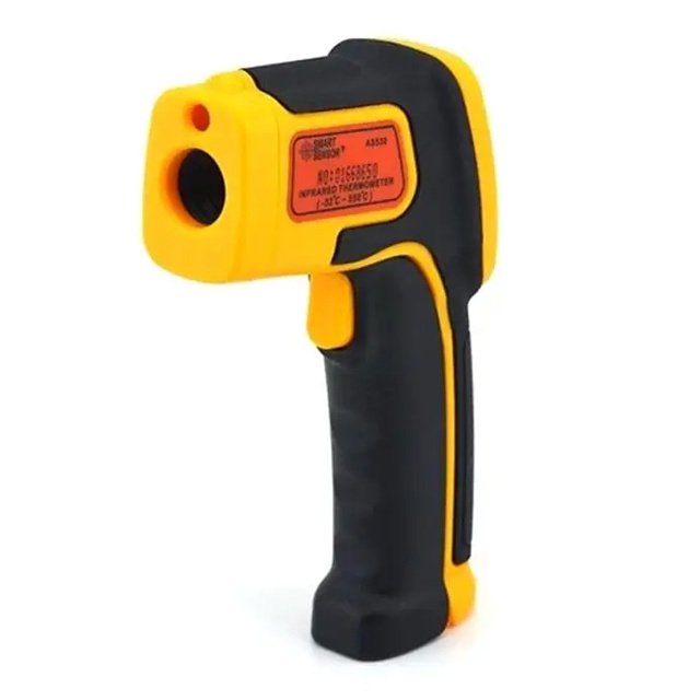 Smart Sensor AS530 Infrared Thermometer Industrial