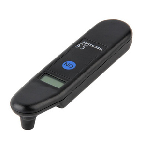 TG101 Digital Car Tire Pressure Gauge