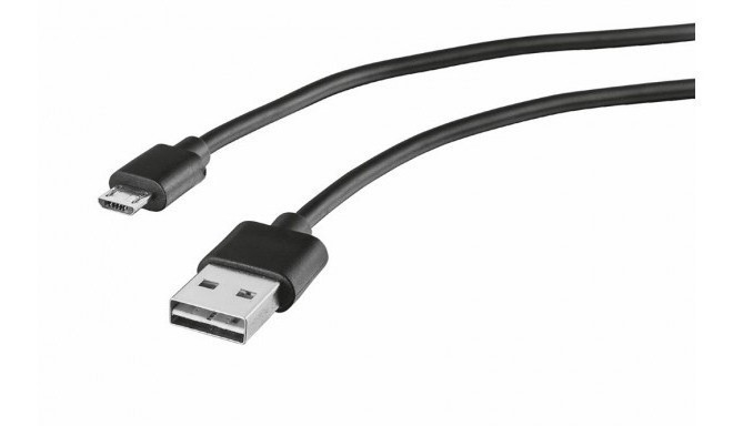 1 Meter Micro USB Charging Sync Cable