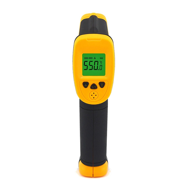 Smart Sensor AS530 Infrared Thermometer Industrial