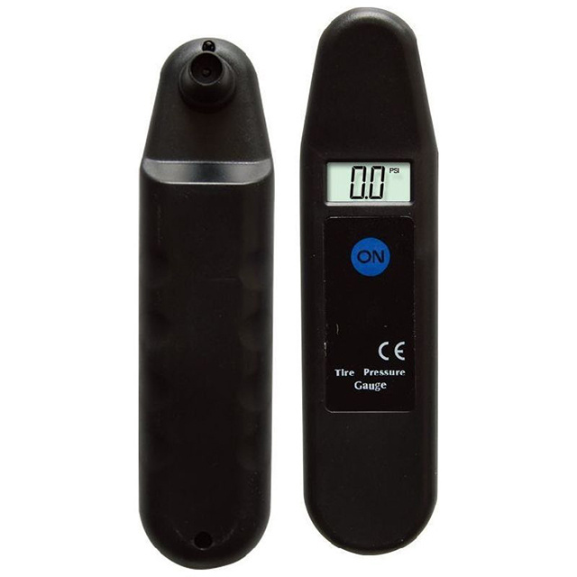 TG101 Digital Car Tire Pressure Gauge