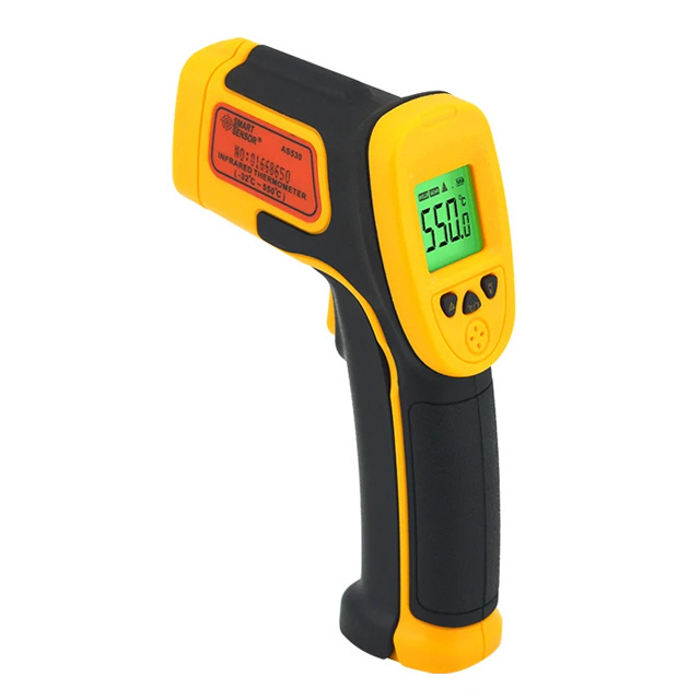 Smart Sensor AS530 Infrared Thermometer Industrial