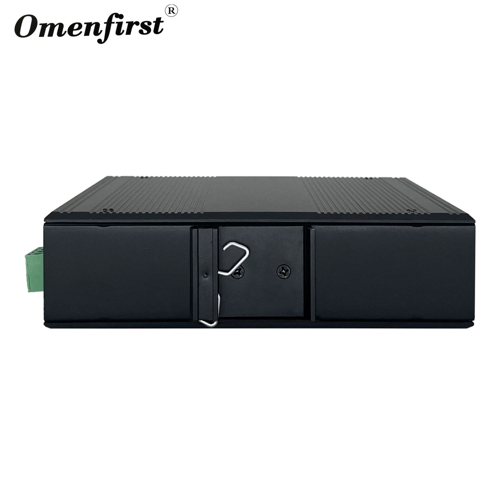 industrial switch 8 port 4 sfp ruggednet industrial poe fiber switches gigabit ethernet network industrial switch din rail