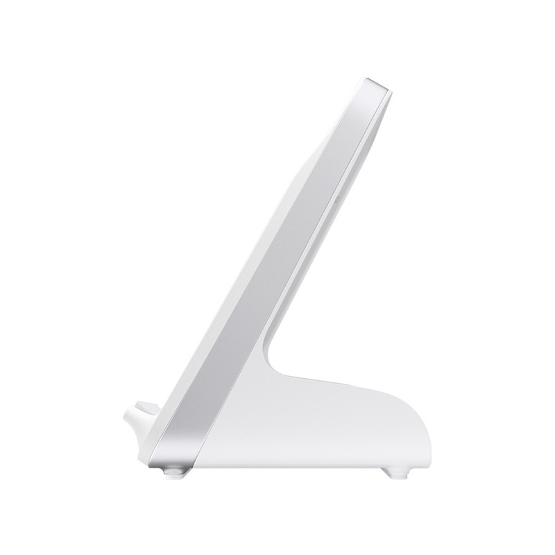 Oppo AIR VOOC OAWV04 White 50W Fast Charging Wireless Charger for Oneplus 12 11 and Oppo Find X7 X6