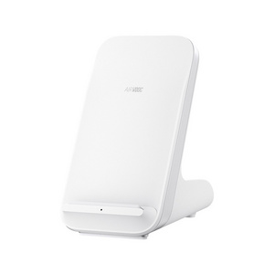 Oppo AIR VOOC OAWV04 White 50W Fast Charging Wireless Charger for Oneplus 12 11 and Oppo Find X7 X6