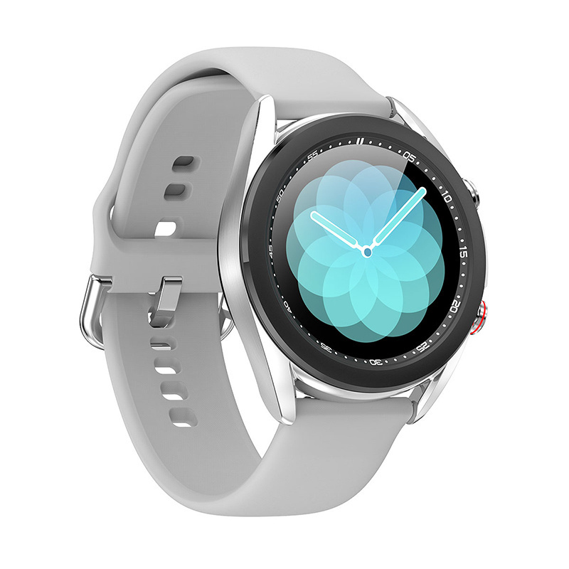 2022 Amoled SK8 Ladies Smart Watch With Menstrual Cycle Reminder Diy Custom Watch Face Health Smart Bracelet