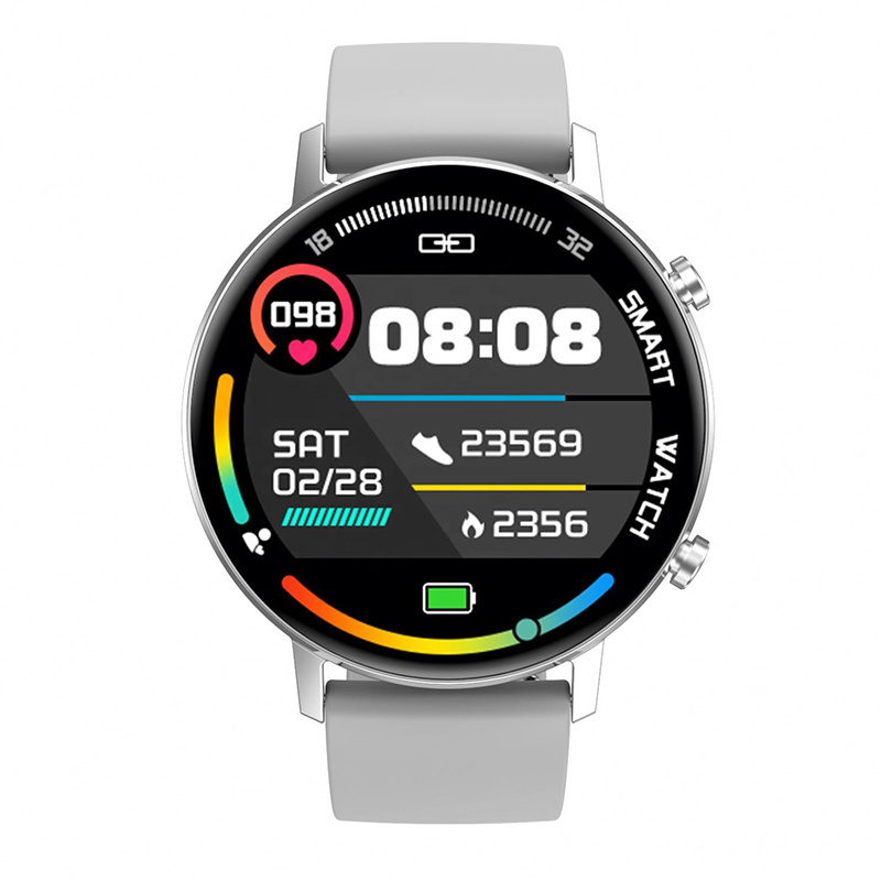 free sample DT96 Smart Watch 1.32