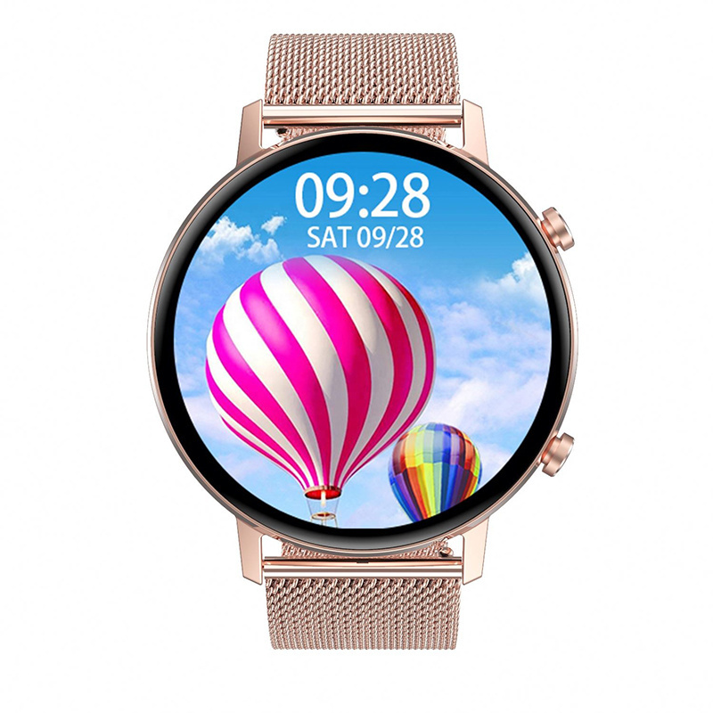 free sample DT96 Smart Watch 1.32