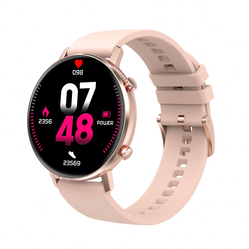 free sample DT96 Smart Watch 1.32