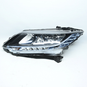 Original Odyssey halogen headlights suitable for Honda Odyssey automotive parts wholesale direct sales 2015-2017