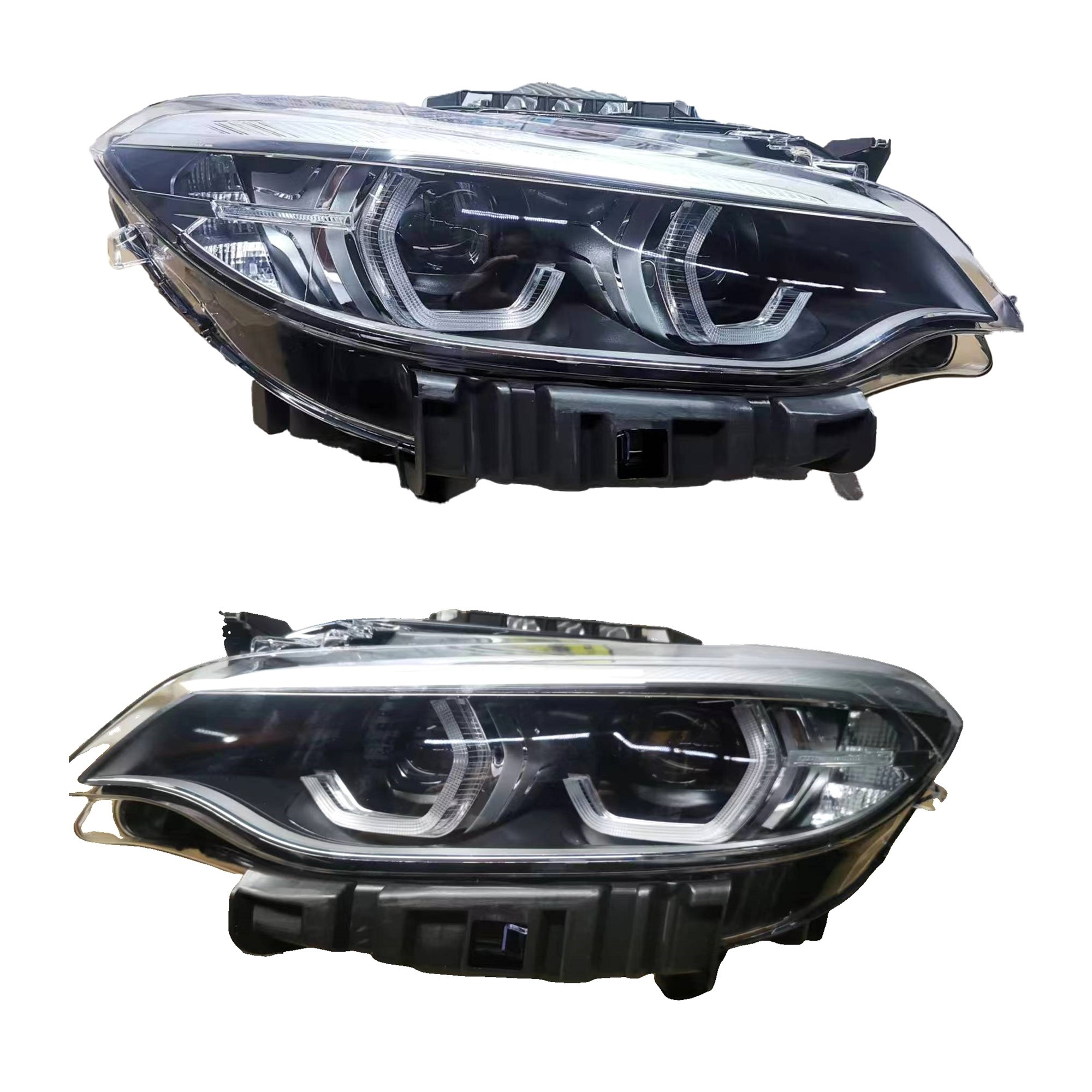 F22 LED Headlight Original New For BMW 2 Series M2 F87 F22 Adaptive LED Headlight 2018-2021 F23 F44 F87 Car LED Headlight