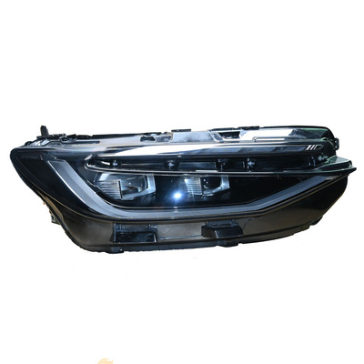 Original Arrizo 8 LED Headlights OEM Hot Sale For Chery Arrizo LED Headlight 2023 Chinese Car Tiggo 8 Pro EXEED TXL EXEED VX LX