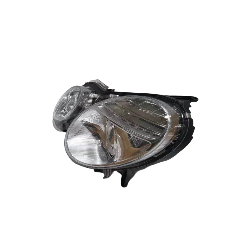 Original Quality W211 Xenon Headlight For Mercedes-Benz 2007-2009 E-Class W211 Headlamp Car Front Bumper Lights OEM 211820336164