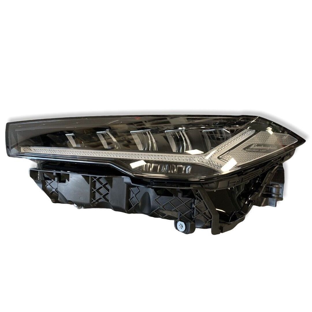 Lamborghini Urus LED Headlight Original New For Lamborghini URUS Genuine Headlight 2018-2021 Lamborghini Assembly OEM 4ML941035C