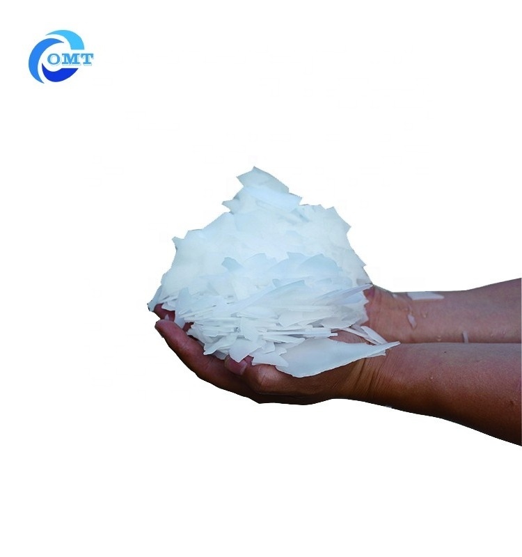 OMT 1Ton Sea water Dry ice Flake ice making machine for vessel use