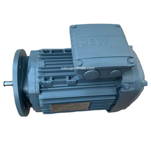 High quality SEW RDN series DRN112M4 DRN132S4 DRN132M4 AC Motors 3 phase asynchronous motor gear box motor eurodrive