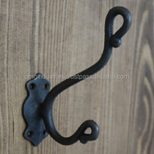 OMG Industries Cast Iron Ceiling Hook