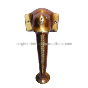 OMG Industries Elephant Door Handle Main Door Handle/Door Pull Push Handle